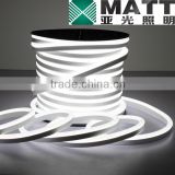 Cold white SMD5050 LED Neon flex light China supplier