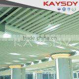 Interior Decoration SLC Aluminum Suspended False Ceiling thumbnail-5