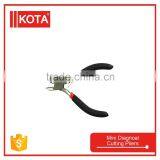CRV Mini Diagnoal Cutting Pliers With 2 Color Handle