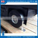 Easy Operation Automatic Battery Floor Cleaner thumbnail-4