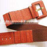 Fashion Lady Stretch Dressing Belt thumbnail-1