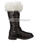 Bootie Christmas Ornament,Men's Santa-102 Snow Boot thumbnail-5