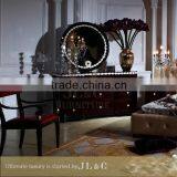 JC09-02 Armchair In Bedroom From JL&C Furniture Lastest Designs 2016 (China Supplier) thumbnail-1