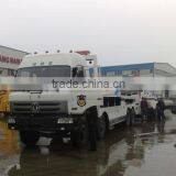 Tow Truck, Tractor Truck, Wrecker Truck thumbnail-1