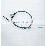 Parking Brake Cable 96534871 Right Pontiac Wave Brake Cables Chevrolet Aveo Brake Cable Parking Brake Cable 96534871 thumbnail-2