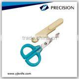 4-3/4'' Hot Sell Student Scissors With Sheath thumbnail-1