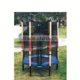 Portable Trampoline, ZY-TR480 Trampoline Bungee Harness for Kids thumbnail-1