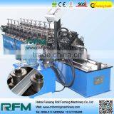 FX-60/27 High Quality Light Keel Machinery for c Channel thumbnail-4