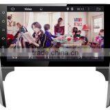 NEW Car Gps Radio for Toyota Camry 2015 Android 4.4.4 up to 5.1 GPS WIFI Email OBDII thumbnail-2