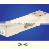 Robust Single Point Load Cell for Static Applications 100-200kgs