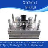 Custom EU Standard Injection Umbrella Vase Mould Manufacturer thumbnail-1