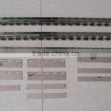 Anti-insect Industry Flexible PVC Plastics Strip Curtains PVC Rolls thumbnail-5