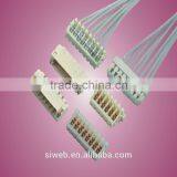 1.0mm Pitch Automotive Electrical Connectors thumbnail-1