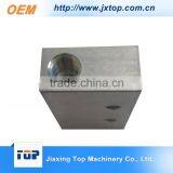 OEM service precision CNC aluminum machining parts