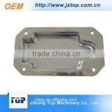 Stainless Steel Deep Drawing Machine Parts thumbnail-1