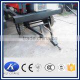 High Rise Portable Elevated Work Platform thumbnail-3