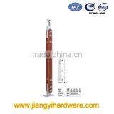 Glass Fitting Stainless Steel Handrail