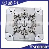 Good Quality Wear Resistant FC/APC Hand Polishing Jig thumbnail-2