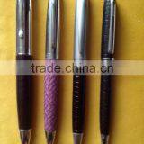 Metal Pen Ballpoint Pen Metal Refill thumbnail-2