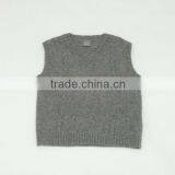 TYCH018 Wool Angora Polyamid Waistcoat