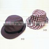 [Japanese design] Kid`s hat