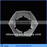 Hot Sals DIN7967 Self Locking Nut Pal Nuts Self Locking Nut