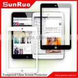 Tempered Glass Screen Guard for Ipad 5 , for Ipad 5 Screen Guard