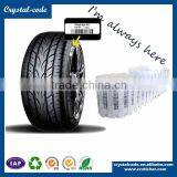 Various Materials Custom Tyre Stickers Labels thumbnail-6