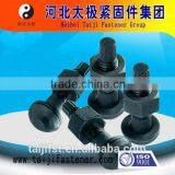 Tor Shear Connection Bolt thumbnail-1