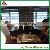 Laboratory Chemical Medical Island Bench thumbnail-4