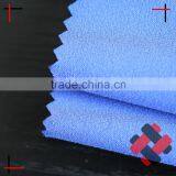 Mechanical Stretch Microfiber Peach Twill Fabric for Beach Shorts thumbnail-5