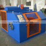 SG630 High Speed Bobbin Wire Take up Machine
