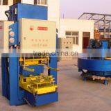 Cute Appearance Terrazzo Tile Making Machine
