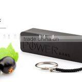 Universal Perfume Portable Power Bank Chargers From Hichi in Dustry co Ltd Shenzhen CHINA