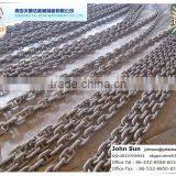 Grade 3 Stud Link Anchor Chain thumbnail-2