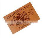 Jeans Product Men Selvedge Straight Fit Denim Jeans Leather for Men thumbnail-6