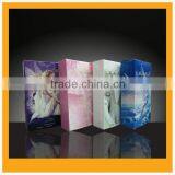 High Quality Folding Perfume Box