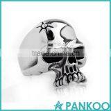 Wholesale Retro Fashion Classic Series of Various Punk Skull Shape Tai Silver and Titanium Unisex Atmosphere Necessary Publicity thumbnail-5