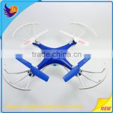 4CH wholesale remote control quadcopter with camera ready to fly