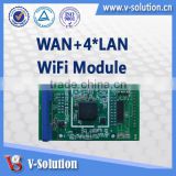 mini Wifi Bridge Module WLM115