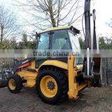 USED MACHINERIES - VOLVO BL 61 WHEEL LOADER (8945) thumbnail-2