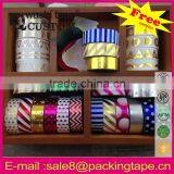 Top Quality Foil Tape for DIY Making Crafts thumbnail-4
