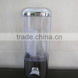 Sale Good ABS Plastic Hand Manual Liquid Soap Dispenser