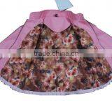 2015 New Fashion Short Girl Pu Jacket For The Spring thumbnail-2