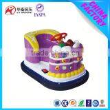 Top Funny Ride Bumper Car for Sale thumbnail-3