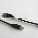 1ft Hi-Speed USB 2.0 Cable Type A Male to Type B Male For Printer / Scanner thumbnail-5