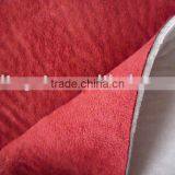 Suede Fabric for Sofa Car Seat