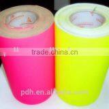 SKIN FLUORESCENT STICKER PAPER