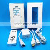 Small Mini PC 2GB/32 GB Mini Computer CPU:Intel Atom Z3735F "Bay Trail thumbnail-6