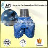 TCI Steel Tooth Rock Bit for Water Well Drilling thumbnail-3